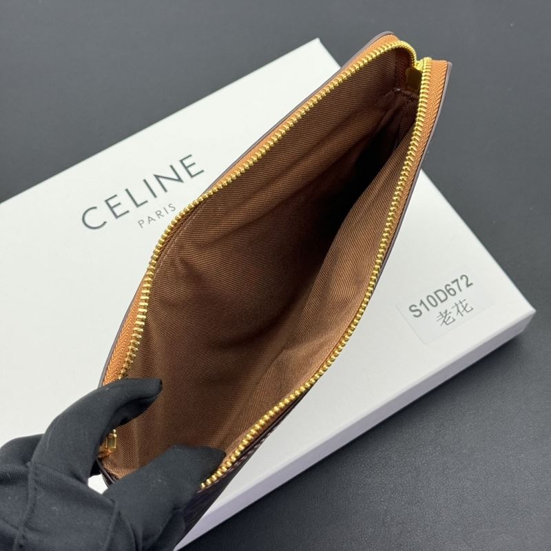 Celine Clutch Bags